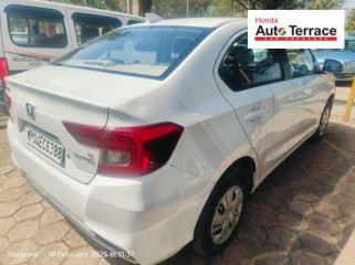 2021 Honda&nbsp;Amaze 2016-2021 S Petrol