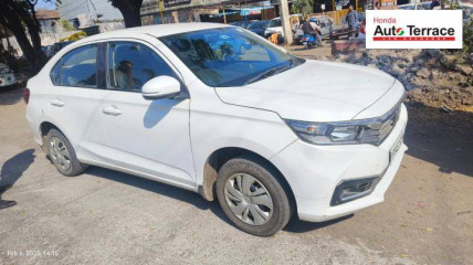 2021 Honda&nbsp;Amaze 2016-2021 S Petrol