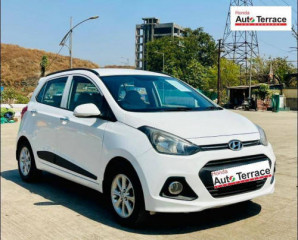 2014 Hyundai Grand i10 Sportz