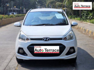 2014 Hyundai Grand i10 Sportz