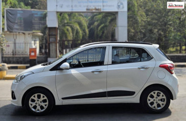 2014 Hyundai Grand i10 Sportz