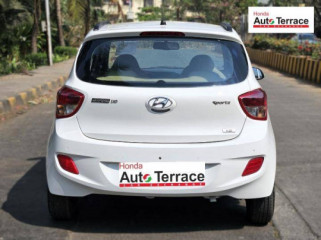 2014 Hyundai Grand i10 Sportz