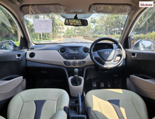 2014 Hyundai Grand i10 Sportz