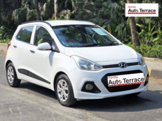 2014 Hyundai Grand i10 Sportz
