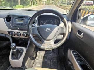 2014 Hyundai Grand i10 Sportz