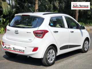 2014 Hyundai Grand i10 Sportz