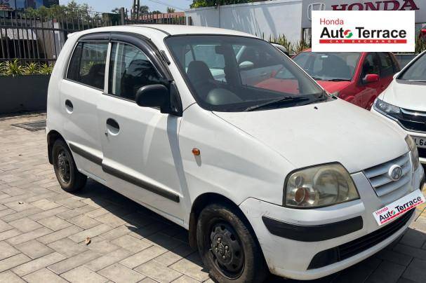2011 Hyundai&nbsp;Santro Xing GL