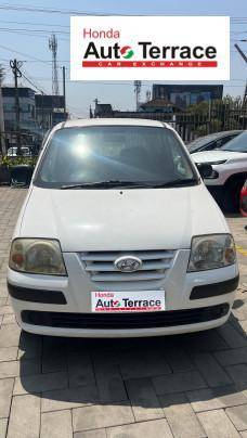 2011 Hyundai&nbsp;Santro Xing GL
