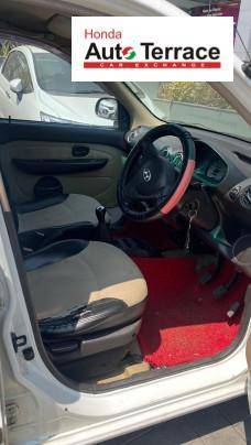 2011 Hyundai&nbsp;Santro Xing GL