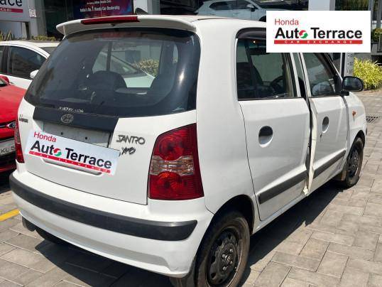 2011 Hyundai&nbsp;Santro Xing GL