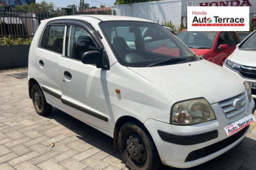 2011 Hyundai&nbsp;Santro Xing GL