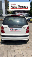 2011 Hyundai&nbsp;Santro Xing GL