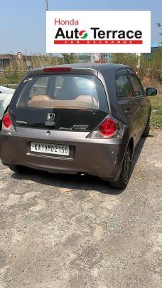 2013 Honda&nbsp;Brio EX MT