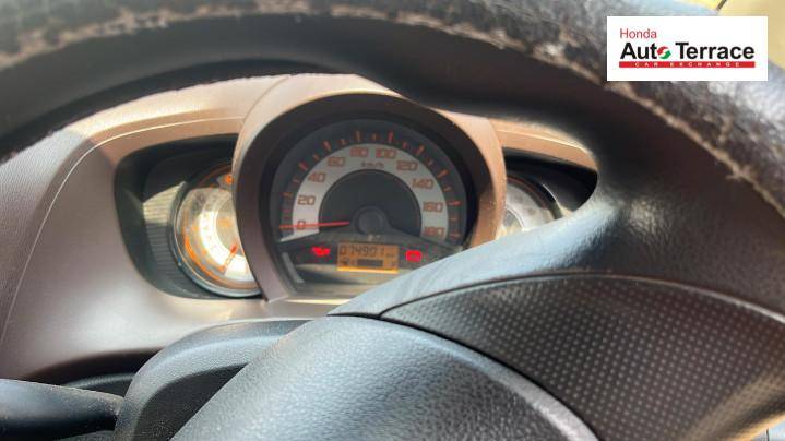 2013 Honda&nbsp;Brio EX MT