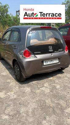 2013 Honda&nbsp;Brio EX MT
