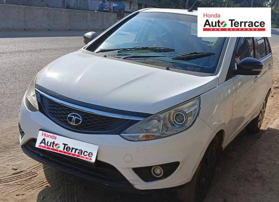 2015 Tata&nbsp;Bolt Quadrajet XT