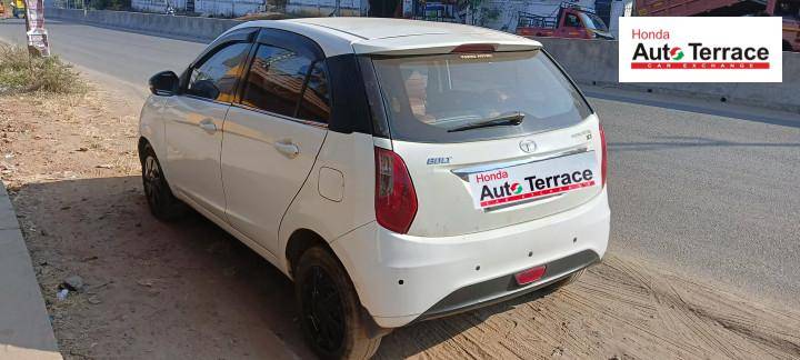 2015 Tata&nbsp;Bolt Quadrajet XT