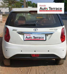 2015 Tata&nbsp;Bolt Quadrajet XT