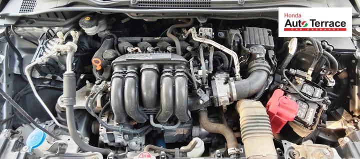 2023 Honda City ZX CVT