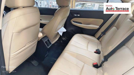2023 Honda City ZX CVT