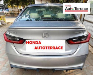 2023 Honda City ZX CVT