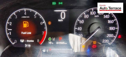 2023 Honda City ZX CVT
