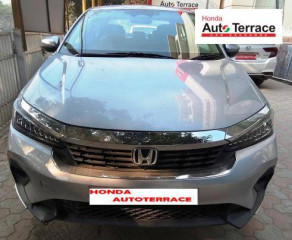 2023 Honda City ZX CVT