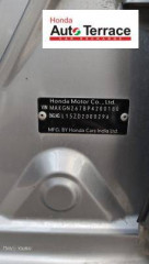2023 Honda City ZX CVT