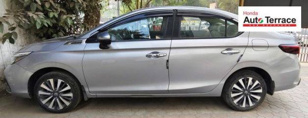 2023 Honda City ZX CVT