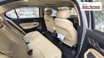 2023 Honda City ZX CVT
