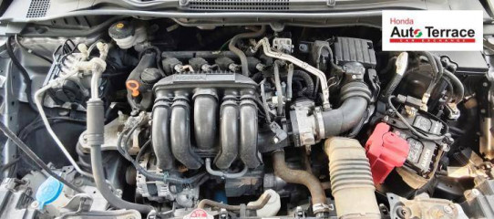 2023 Honda City ZX CVT
