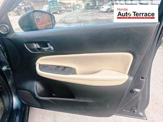 2023 Honda City ZX CVT