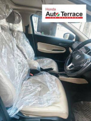 2023 Honda City ZX CVT