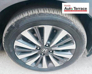 2023 Honda City ZX CVT