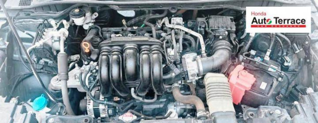 2023 Honda City ZX CVT