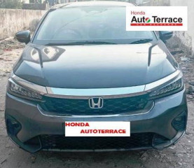 2023 Honda City ZX CVT