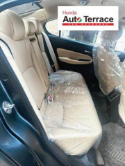 2023 Honda City ZX CVT