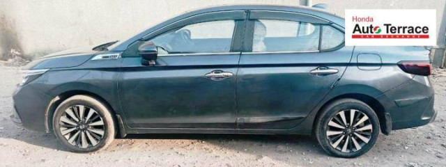 2023 Honda City ZX CVT