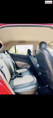 2016 Hyundai Grand i10 Sportz