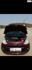2016 Hyundai Grand i10 Sportz