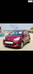 2016 Hyundai Grand i10 Sportz