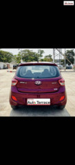 2016 Hyundai Grand i10 Sportz