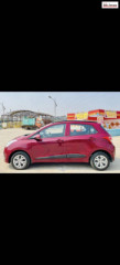 2016 Hyundai Grand i10 Sportz