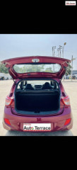 2016 Hyundai Grand i10 Sportz