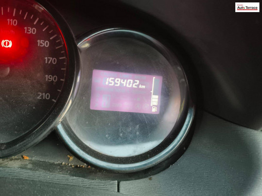 2015 Renault Duster 85PS Diesel RxE