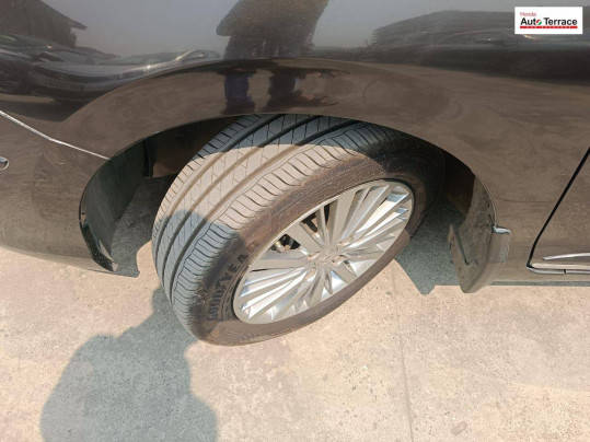 2021 Honda City 2020-2023 V MT