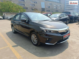2021 Honda City 2020-2023 V MT