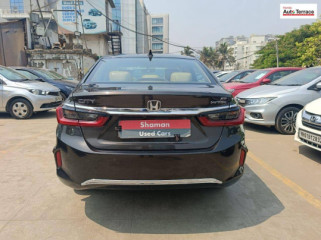 2021 Honda City 2020-2023 V MT