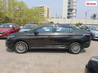2021 Honda City 2020-2023 V MT