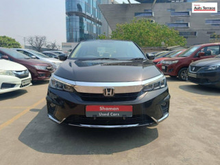 2021 Honda City 2020-2023 V MT